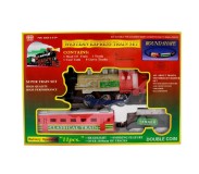 Խաղալիք գնացք NO.70199