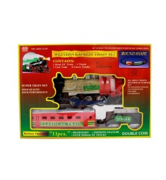 Խաղալիք գնացք NO.70199