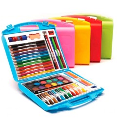 Նկարչական հավաքածու