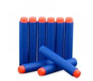 Սպունգե փամփուշտներ