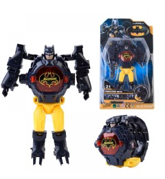 Ձեռքի ժամ տրանսֆորմեր