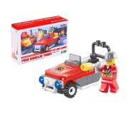 Լեգո հրշեջ մեքենա