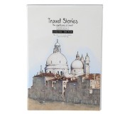 Նոթատետր Travel Stories