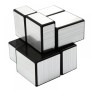 Ռուբիկ Կուբիկ Mirror CUBE 2x2 2