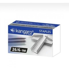 Ասեղներ կարիչի համար Kangaro 26/6 1մմ