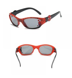 Մանկական ակնոց տղայի