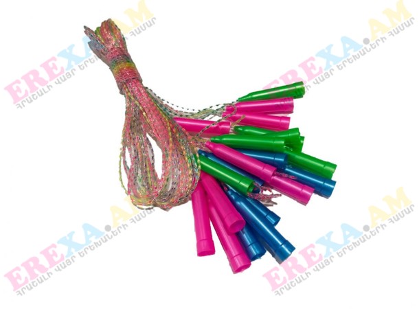 Մանկական ցատկապարան