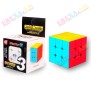 Ռուբիկ Կուբիկ 3 x 3 QIYI CUBE Warrior