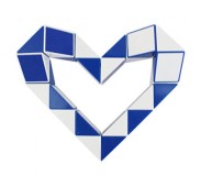 Ռուբիկ Կուբիկ օձաձև