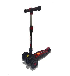 Սկուտեր Ferrari, լիցենզավորված