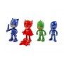 Խաղալիք հերոսների հավաքածու PJMASKS 0