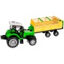 Խաղալիք տրակտոր High 2