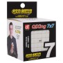 Ռուբիկ Կուբիկ QIYI CUBE 7X7 0