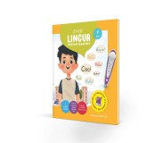 Արդիբուք - LINGUA լեզուների աշխարհում Մաս1