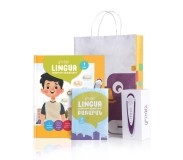 ՀԱՎԱՔԱԾՈՒ – ԱՐԴԻՓԵՆ և LINGUA-ԼԵԶՈՒՆԵՐԻ ԱՇԽԱՐՀՈՒՄ