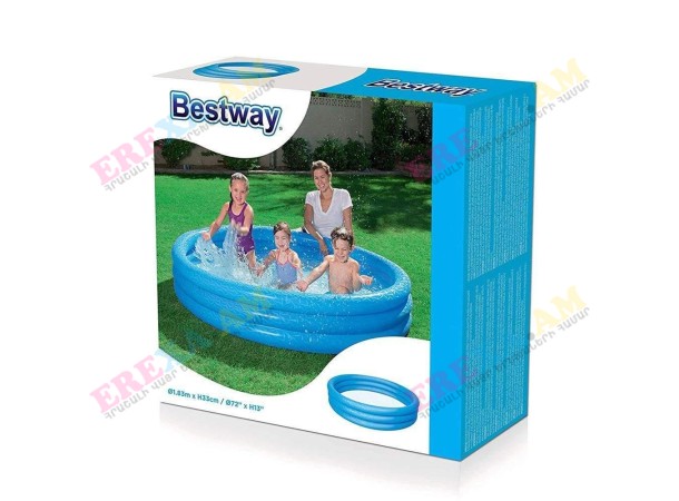 Լողավազան Bestway 51027