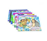 Նկարչական ալբոմ 10 թերթ