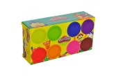 Պլաստիլին Play-Doh 8 գույն