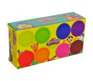 Պլաստիլին Play-Doh 8 գույն