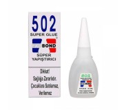 Սուպեր սոսինձ 502