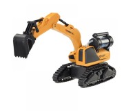 Խաղալիք Էքսկավատոր ջրով