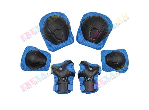 Անվաչմուշկի պաշտպանիչ հավաքածու Անվաչմուշկի պաշտպանիչ հավաքածու