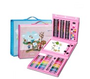 Նկարչական հավաքածու գրատախտակով