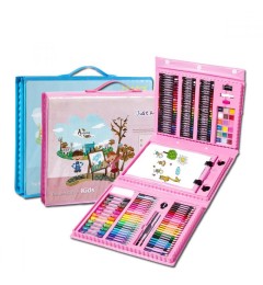 Նկարչական հավաքածու գրատախտակով