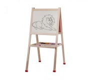 Փայտե գրատախտակ 82սմ