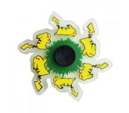 Վազող Spinner Պիկաչու