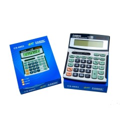 Հաշվիչ CASHO CS-8883
