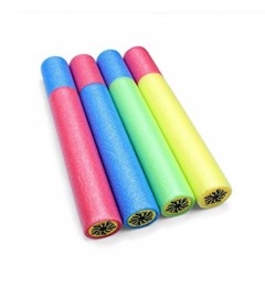 Ջրային նասոս գուպկայով