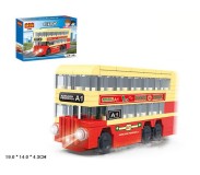 Լեգո Cogo երկհարկանի ավտոբուս