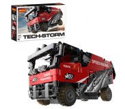 Լեգո Cogo մեծ բեռնատար