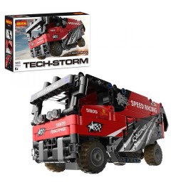 Լեգո Cogo մեծ բեռնատար