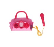 Մանկական բարձրախոս պայուսակով