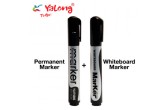 Մարկեր Yalong Permanent