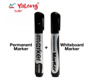 Մարկեր Yalong Permanent