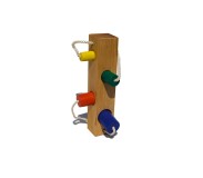 Թելով զարգացնող խաղ