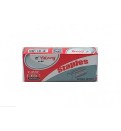 Ասեղներ կարիչի համար Yalong #10