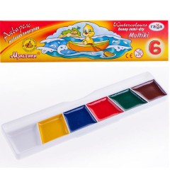 Ջրաներկ Գամմա