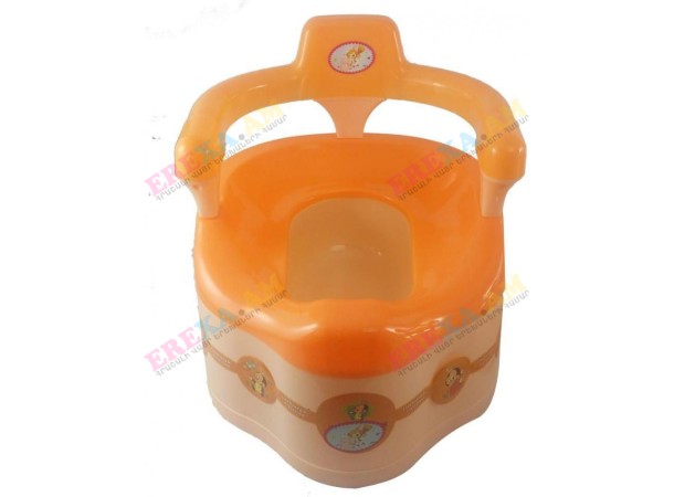 Մանկական գիշերանոթ