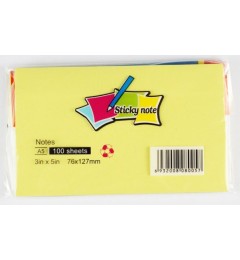 Նշումի թղթեր A5