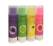 Սոսինձ չոր Yalong 15գ գունավոր