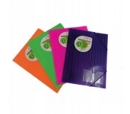 Թղթապանակ ռեզինով Yalong