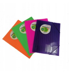 Թղթապանակ ռեզինով Yalong