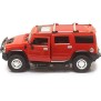 Խաղալիք HUMMER հեռակառավարման վահանակով մեծ 1