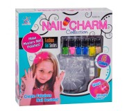 Մանկական մատնահարդարման հավաքածու 88021