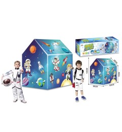 Տնակ ձողերով Տիեզերք