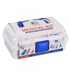 Խաղալիք բժշկական հավաքածու տուփով